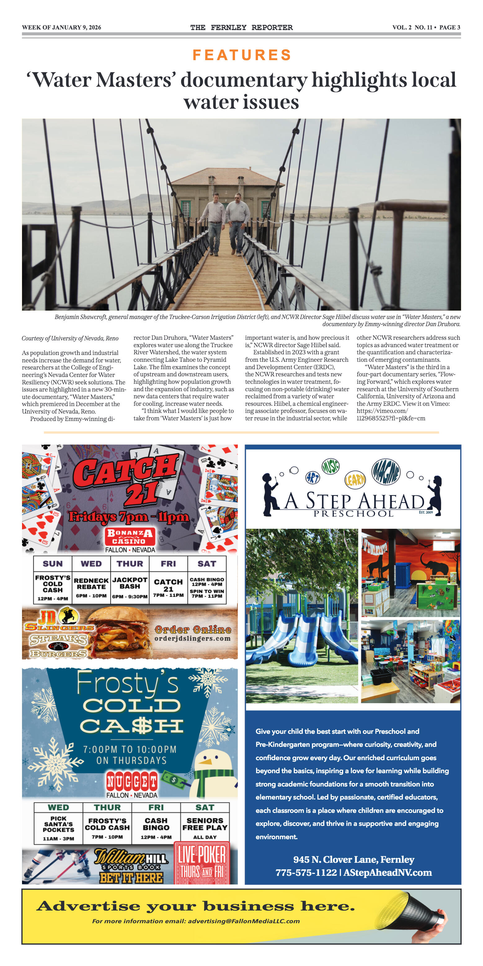 Jan. 9th 2026 - LCSO continues investigation into  - page 3