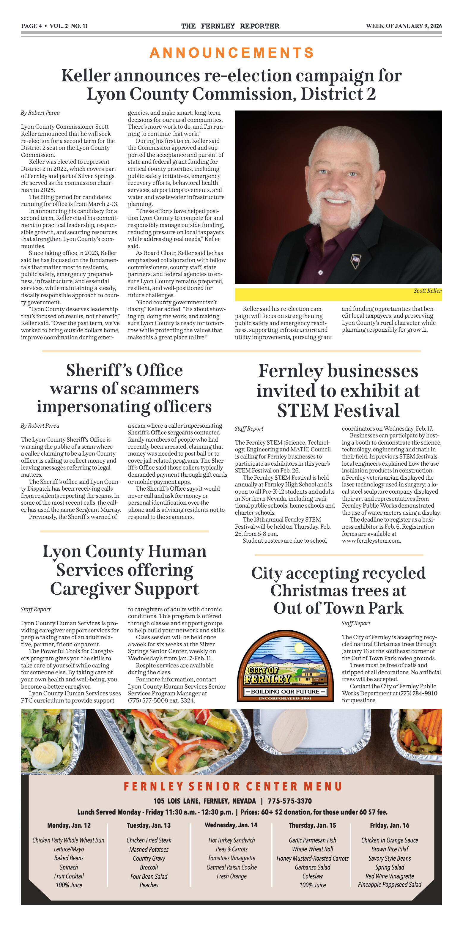 Jan. 9th 2026 - LCSO continues investigation into  - page 4