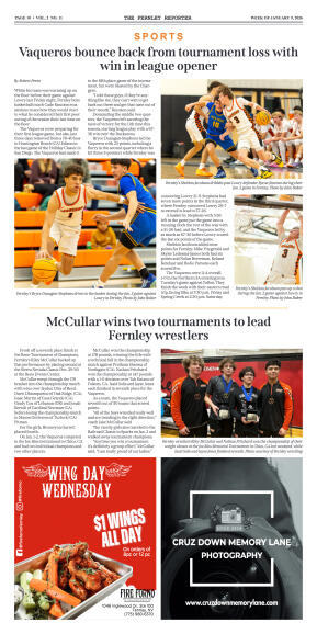 Jan. 9th 2026 - LCSO continues investigation into  - page 10