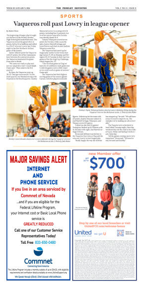 Jan. 9th 2026 - LCSO continues investigation into  - page 11