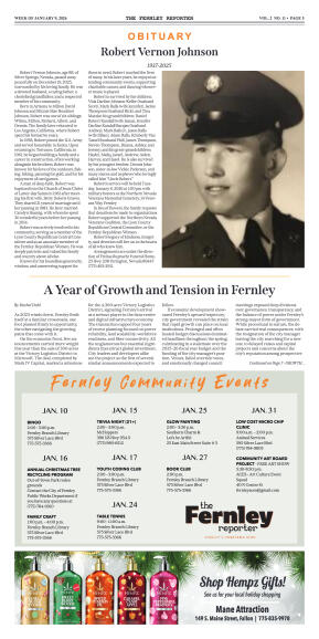 Jan. 9th 2026 - LCSO continues investigation into  - page 5