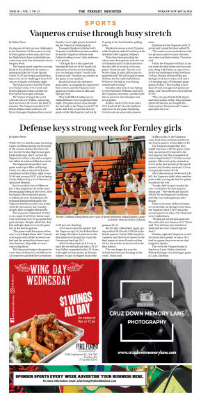 Jan. 16, 2026 - Main Street Fernley completes cros - page 10