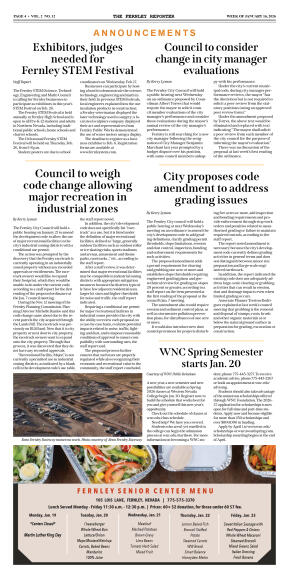 Jan. 16, 2026 - Main Street Fernley completes cros - page 4