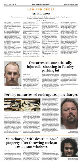 Jan. 16, 2026 - Main Street Fernley completes cros - page 8