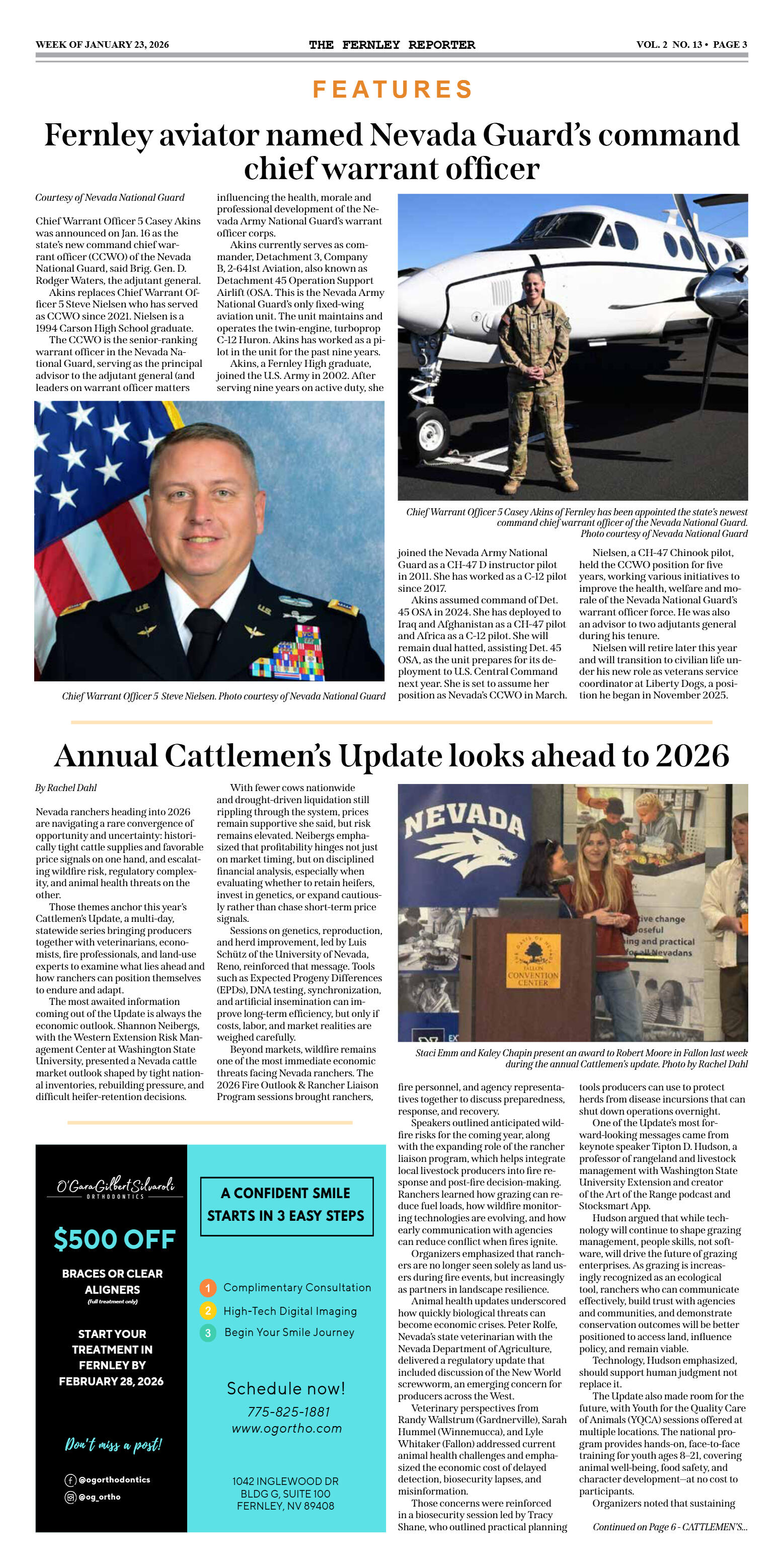 Jan. 23, 2026 - LCSO annual report: Pope credits t - page 3