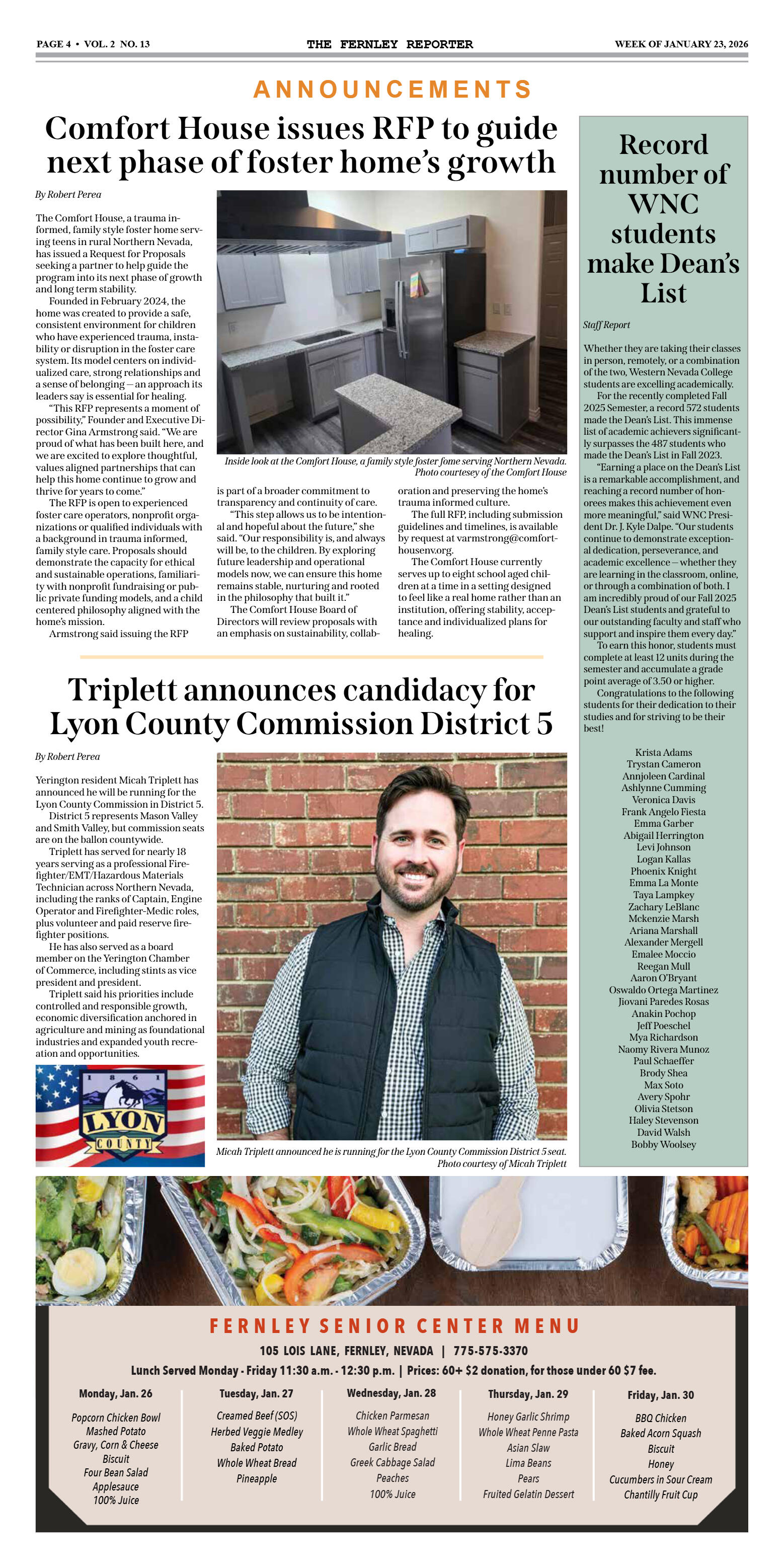 Jan. 23, 2026 - LCSO annual report: Pope credits t - page 4