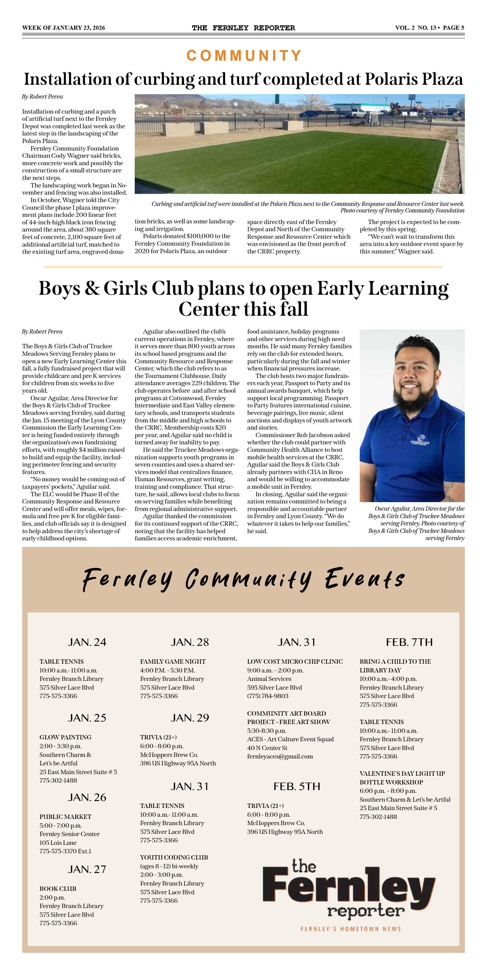 Jan. 23, 2026 - LCSO annual report: Pope credits t - page 5