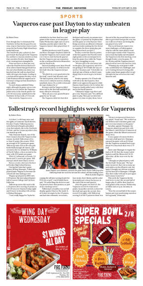 Jan. 23, 2026 - LCSO annual report: Pope credits t - page 10