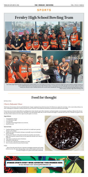 Jan. 23, 2026 - LCSO annual report: Pope credits t - page 11