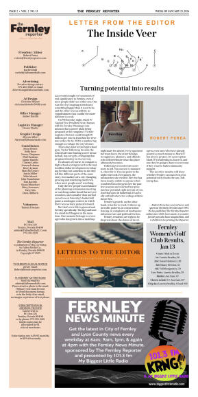 Jan. 23, 2026 - LCSO annual report: Pope credits t - page 2