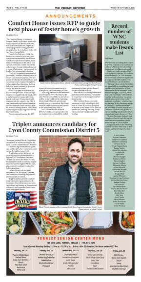 Jan. 23, 2026 - LCSO annual report: Pope credits t - page 4