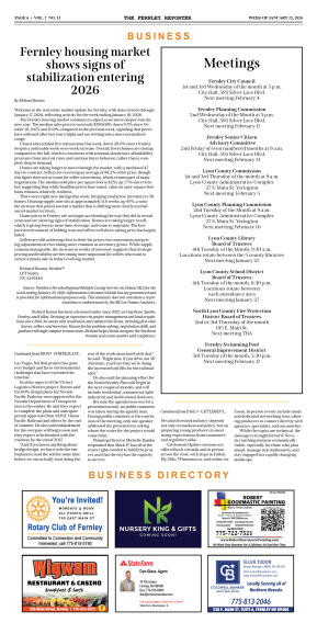 Jan. 23, 2026 - LCSO annual report: Pope credits t - page 6