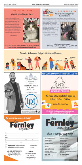 Jan. 30, 2026 - Students, sports groups urge City  - page 12