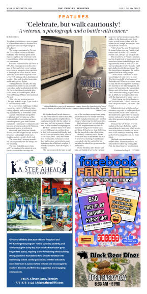 Jan. 30, 2026 - Students, sports groups urge City  - page 3