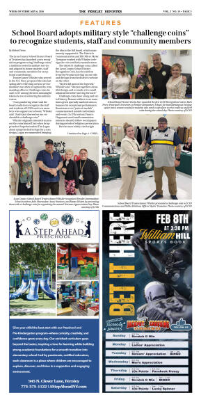 Feb. 6, 2026 - Roof replacement at swimming pool s - page 3