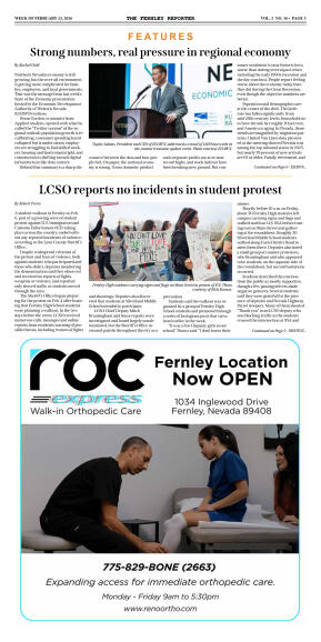 Feb. 13, 2026 - FCTA calls for overhaul of city’s  - page 3