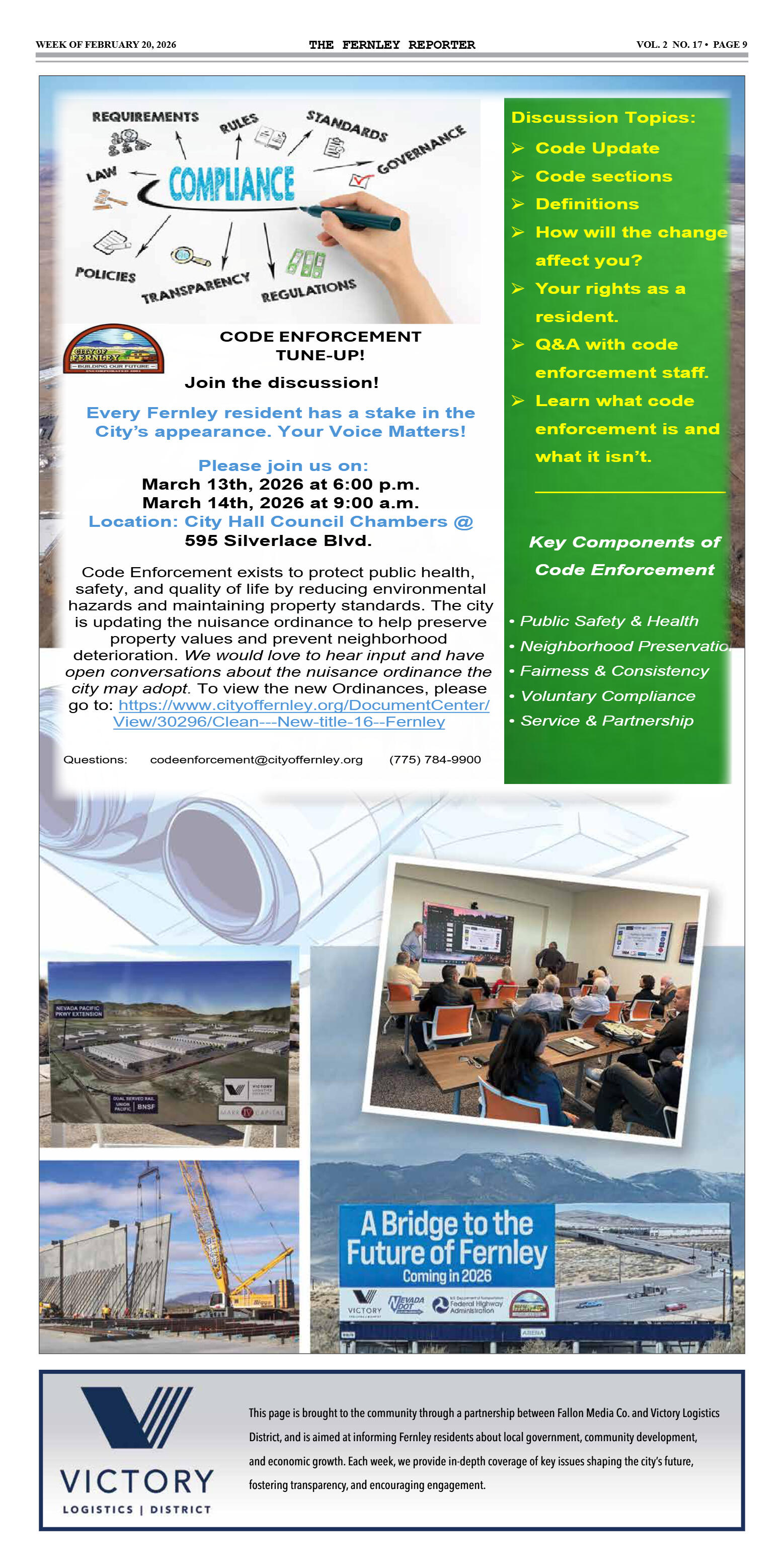 Feb. 20, 2026 - Fernley takes center stage for 3A  - page 9