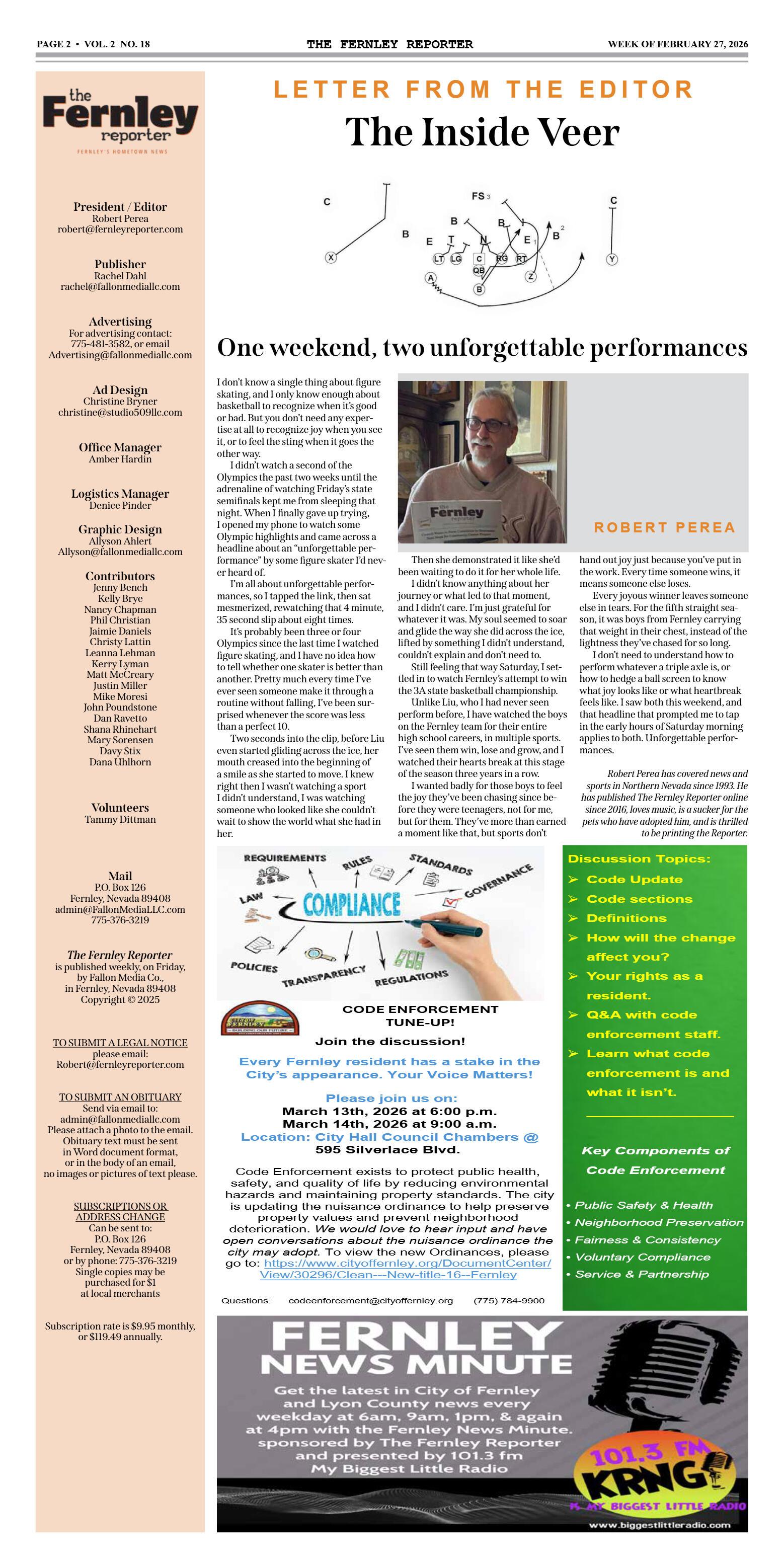 Feb. 27, 2026 - County backs North Lyon Fire reque - page 2