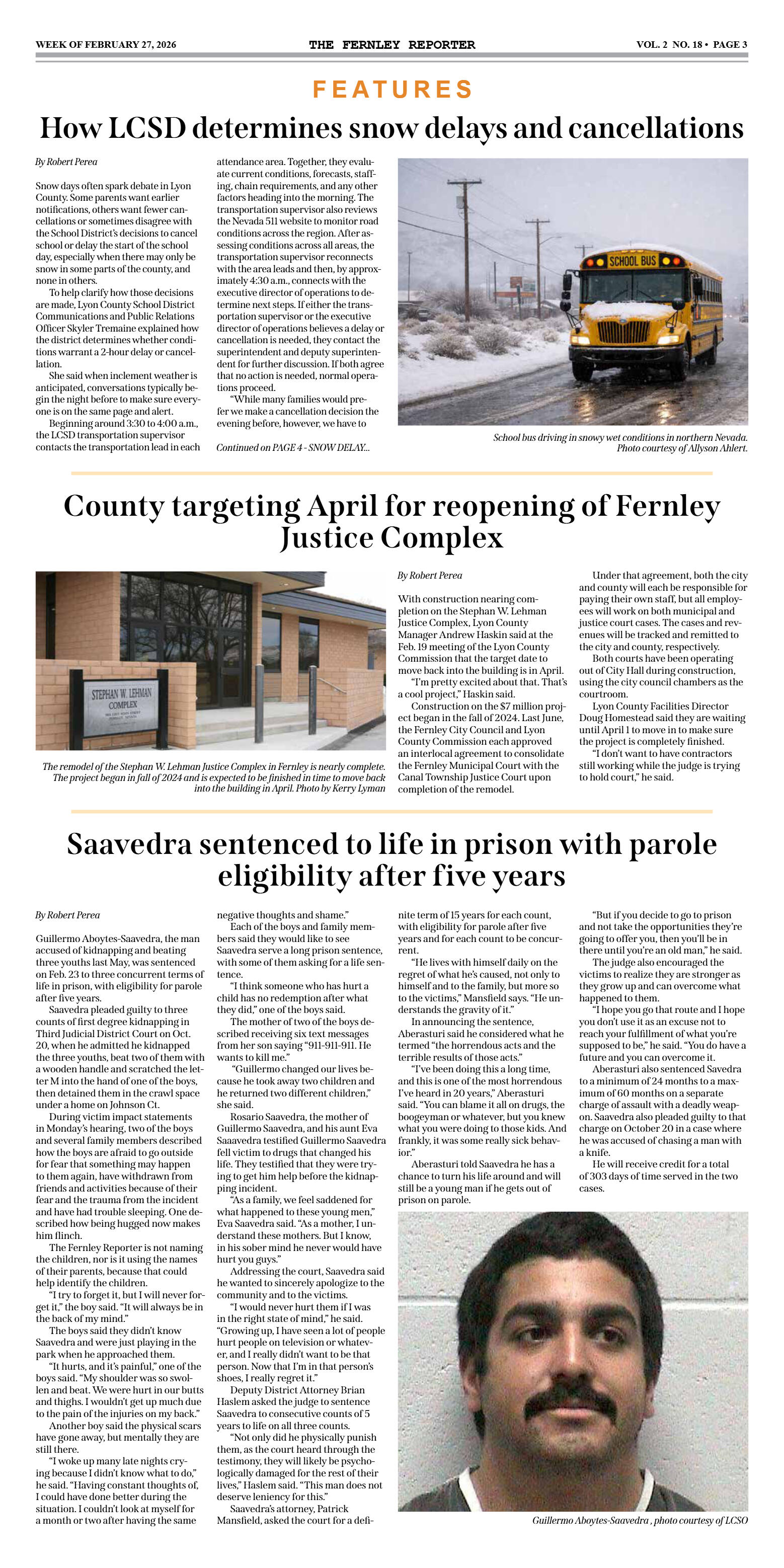 Feb. 27, 2026 - County backs North Lyon Fire reque - page 3