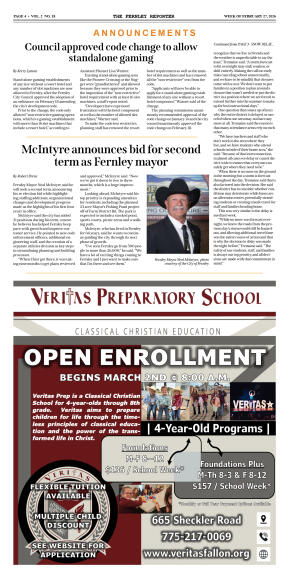 Feb. 27, 2026 - County backs North Lyon Fire reque - page 4