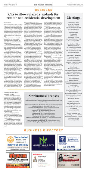 Feb. 27, 2026 - County backs North Lyon Fire reque - page 6