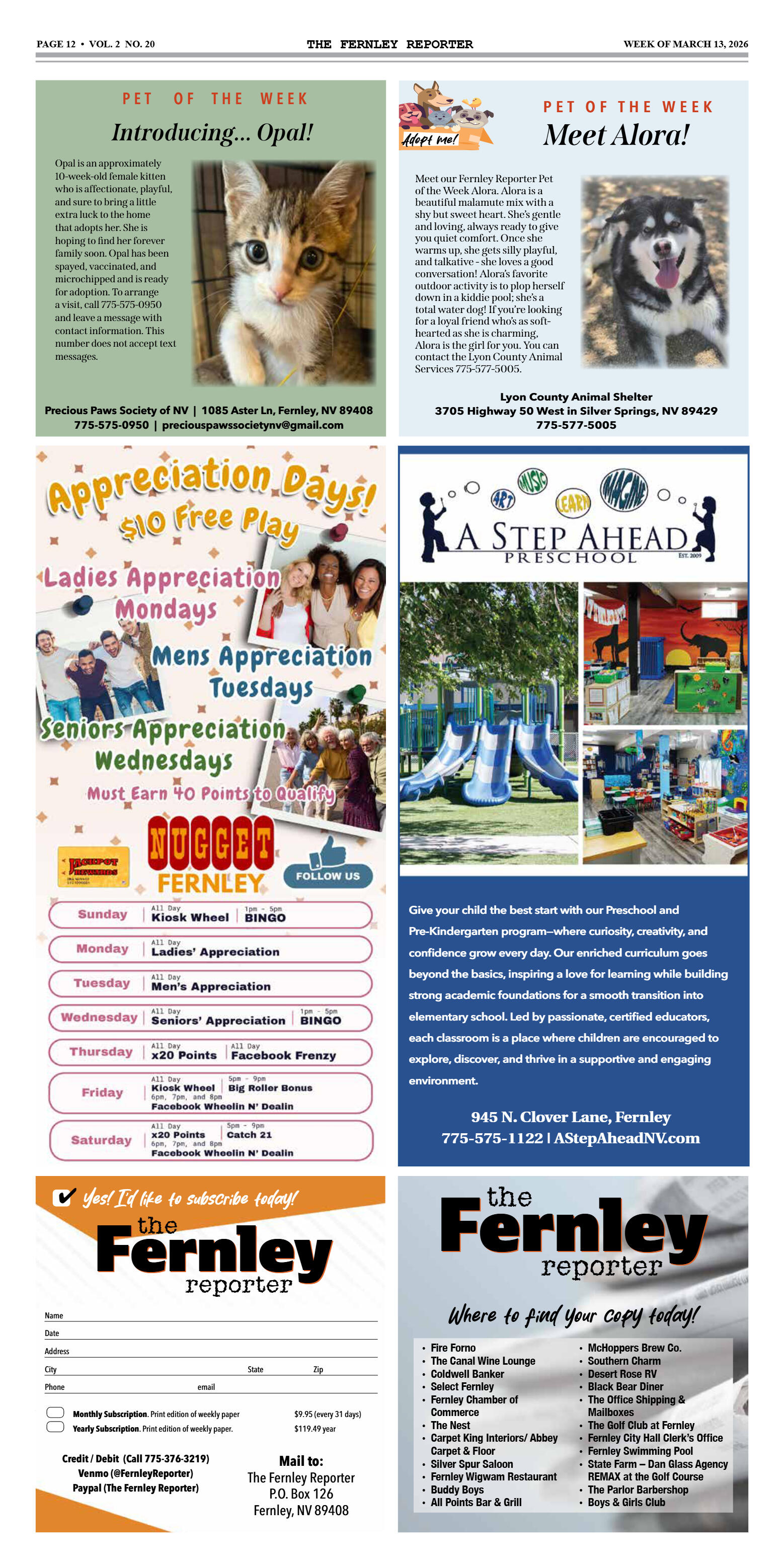 March 13, 2026 - Council votes 3-2 to expel Lau - page 12