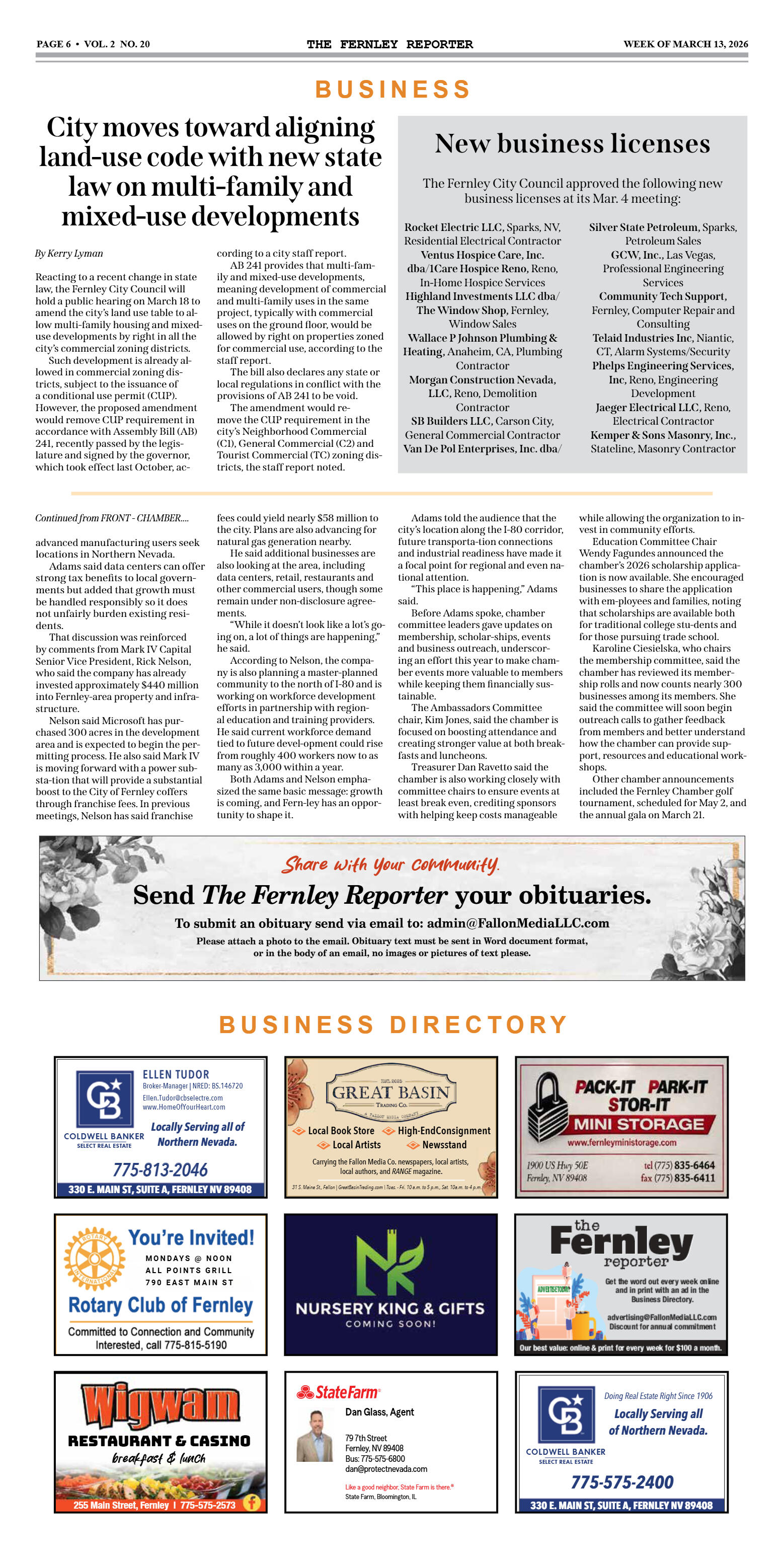 March 13, 2026 - Council votes 3-2 to expel Lau - page 6