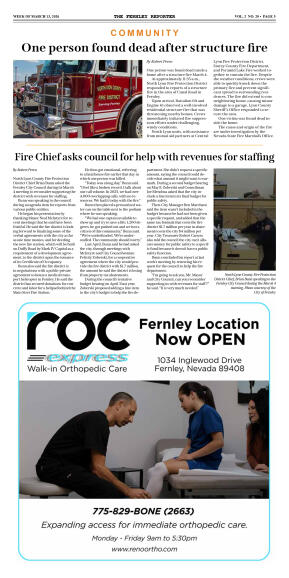 March 13, 2026 - Council votes 3-2 to expel Lau - page 5