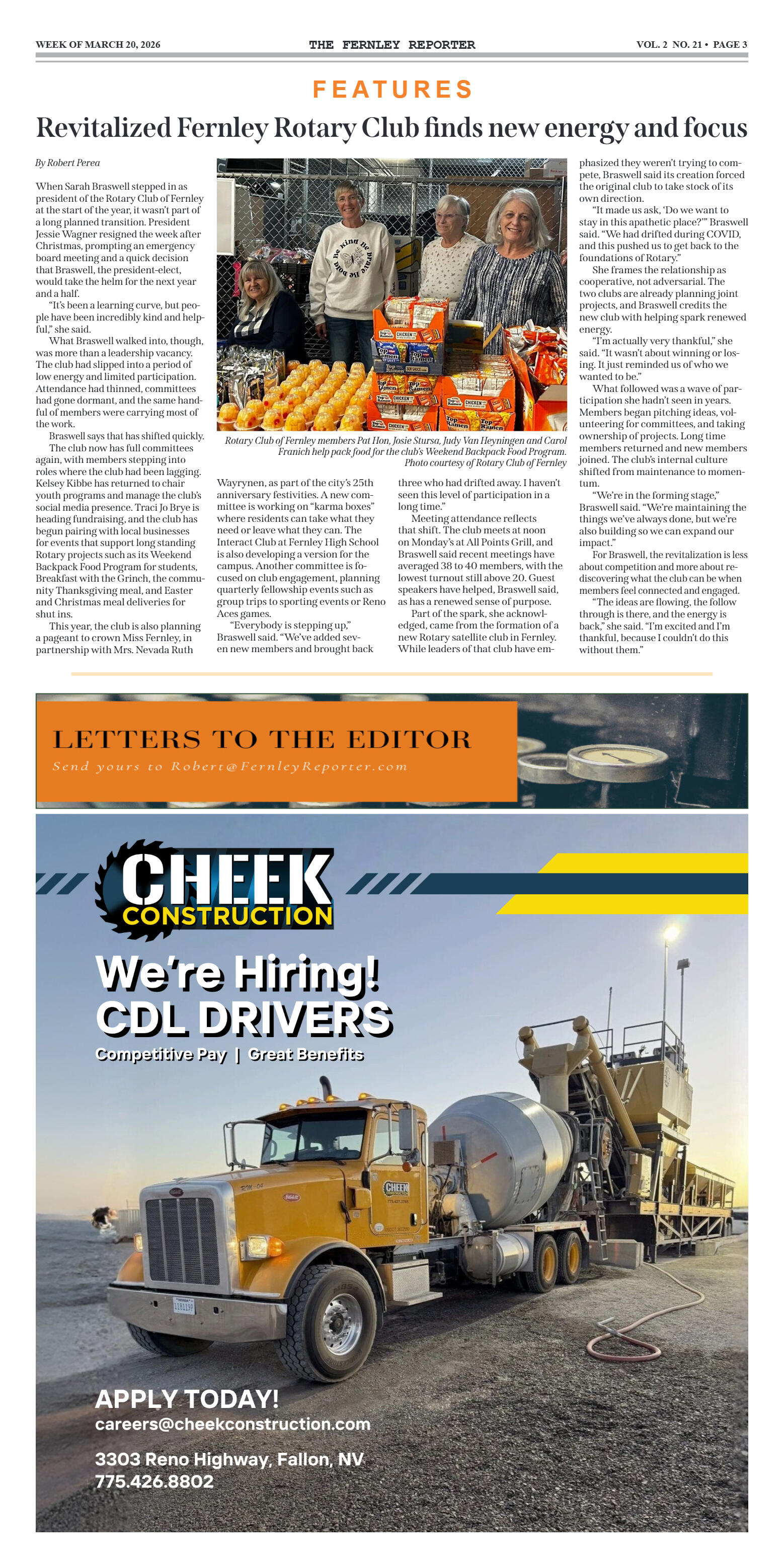 March 20, 2026 - Candidate filing closes with crow - page 3