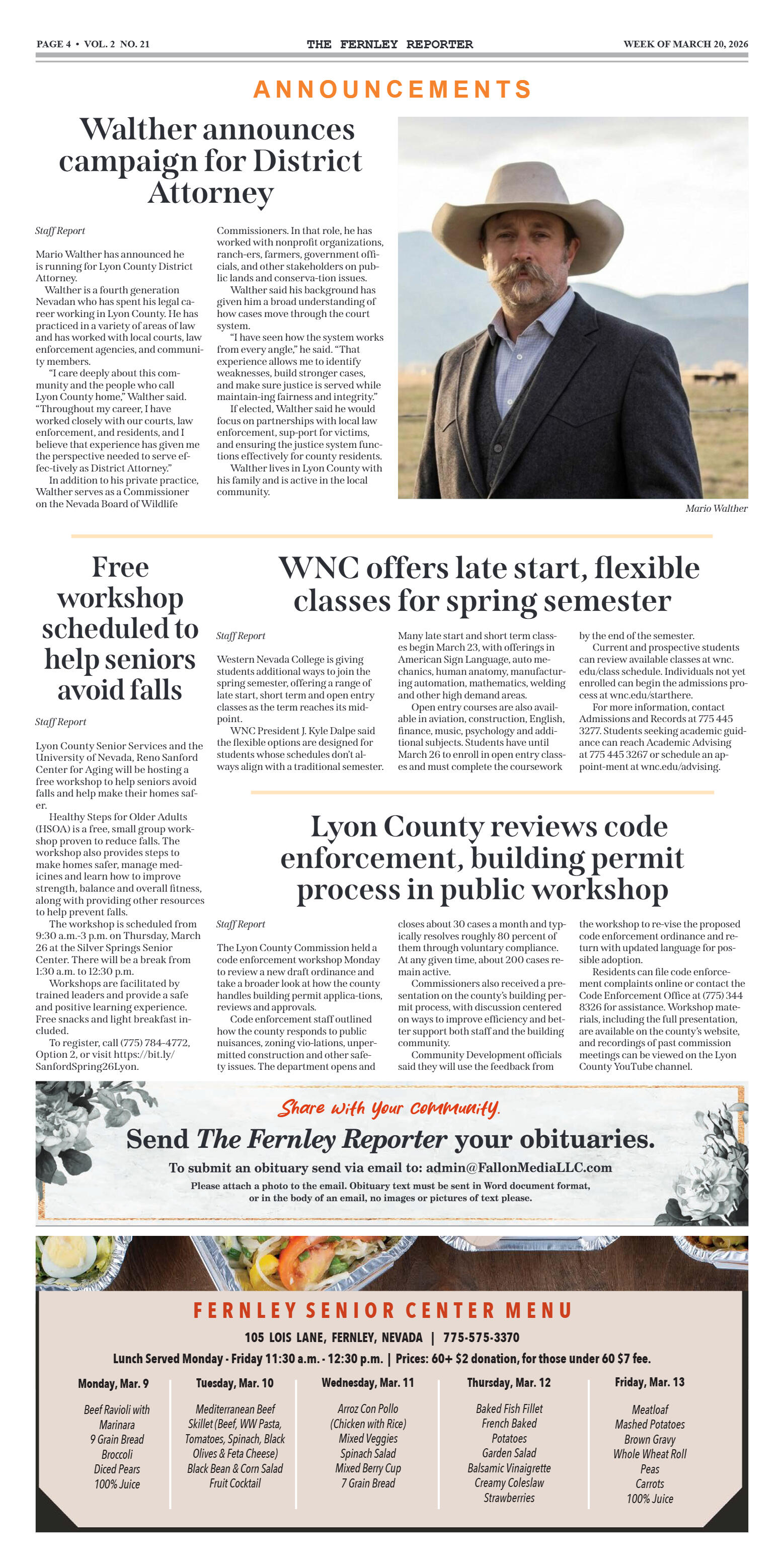 March 20, 2026 - Candidate filing closes with crow - page 4