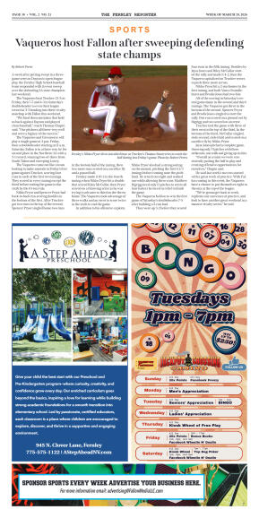 March 20, 2026 - Candidate filing closes with crow - page 10