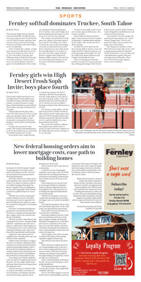 March 20, 2026 - Candidate filing closes with crow - page 11