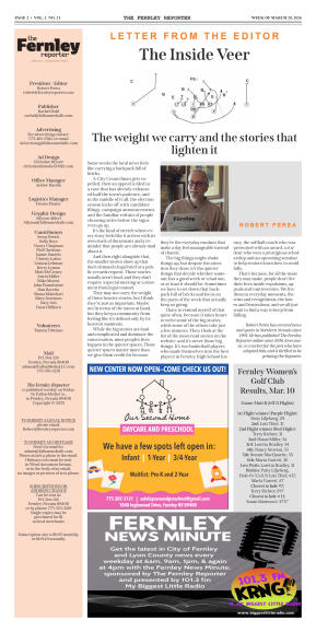 March 20, 2026 - Candidate filing closes with crow - page 2