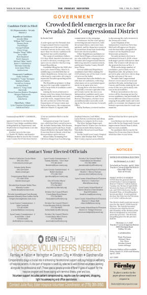 March 20, 2026 - Candidate filing closes with crow - page 7