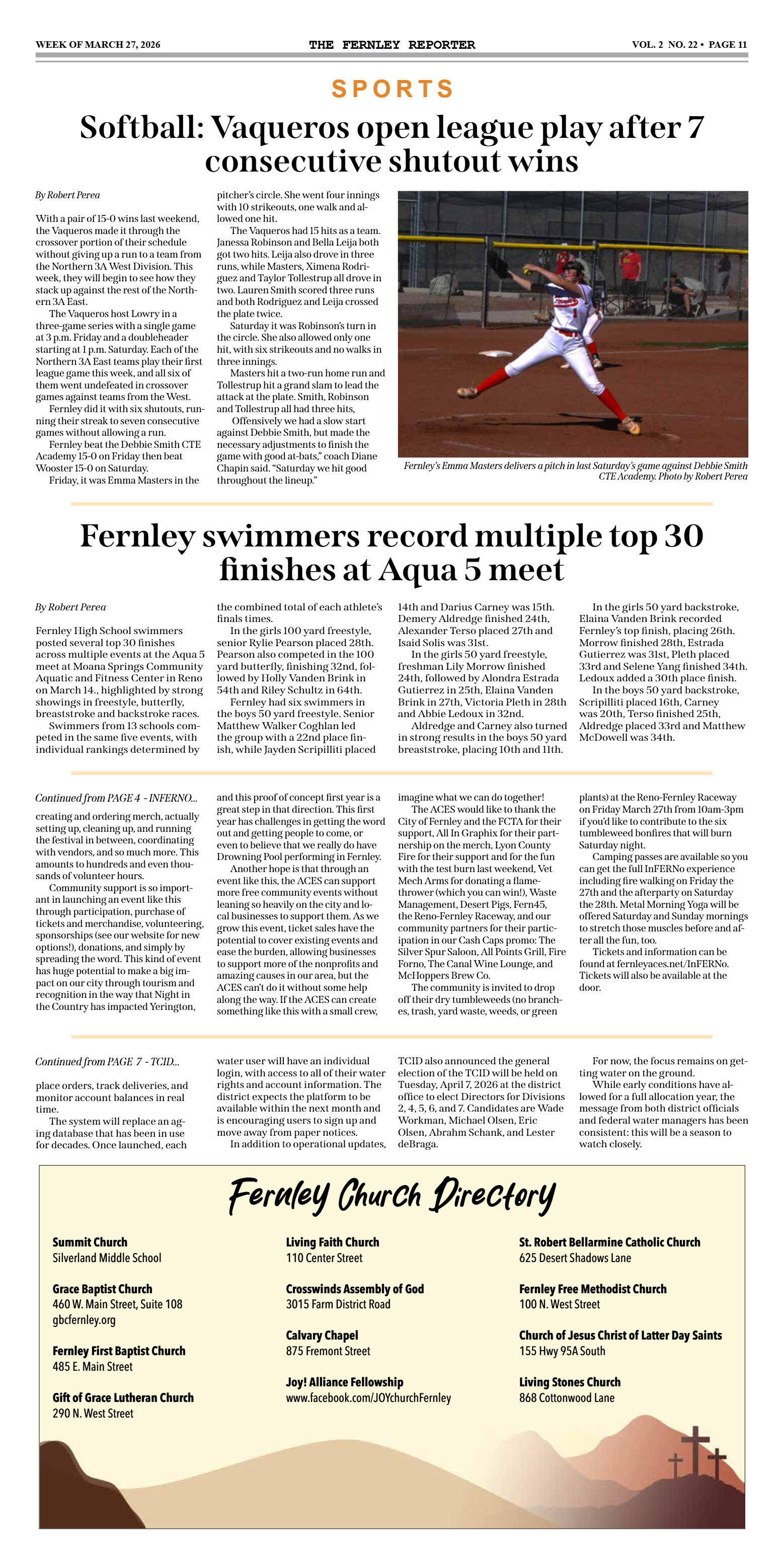 March 27, 2026 - Mark IV Capital moves forward wit - page 11