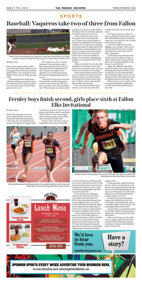 March 27, 2026 - Mark IV Capital moves forward wit - page 10