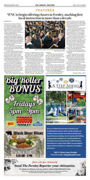 March 27, 2026 - Mark IV Capital moves forward wit - page 3