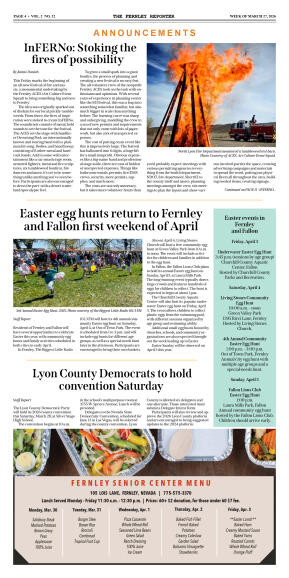 March 27, 2026 - Mark IV Capital moves forward wit - page 4