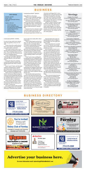 March 27, 2026 - Mark IV Capital moves forward wit - page 6