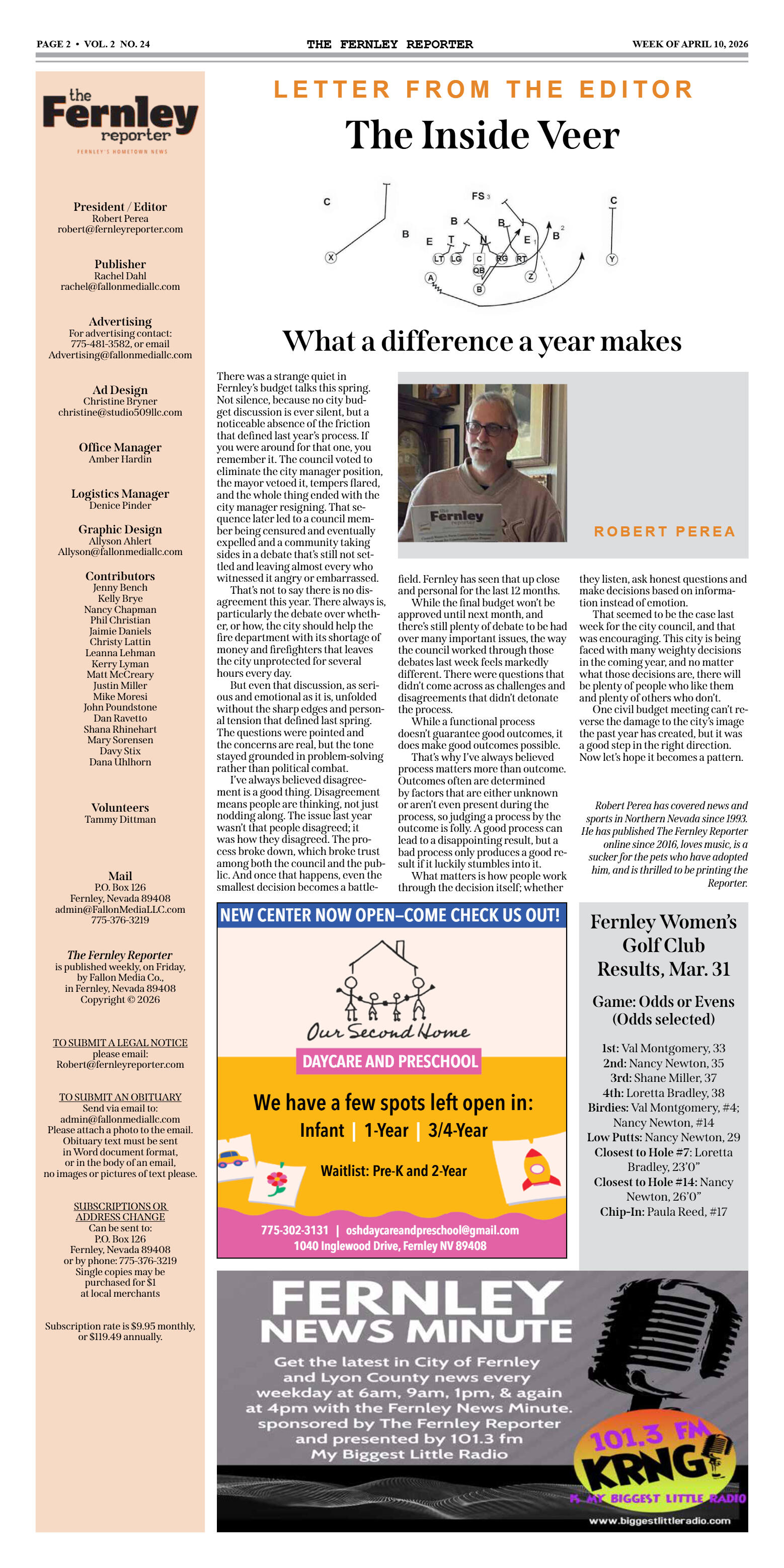April 10, 2026 - Council debates public safety nee - page 2