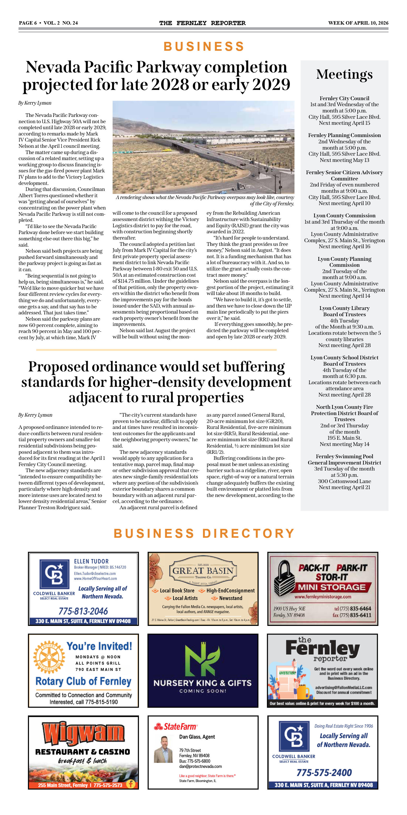 April 10, 2026 - Council debates public safety nee - page 6