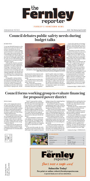 April 10, 2026 - Council debates public safety nee - page 1