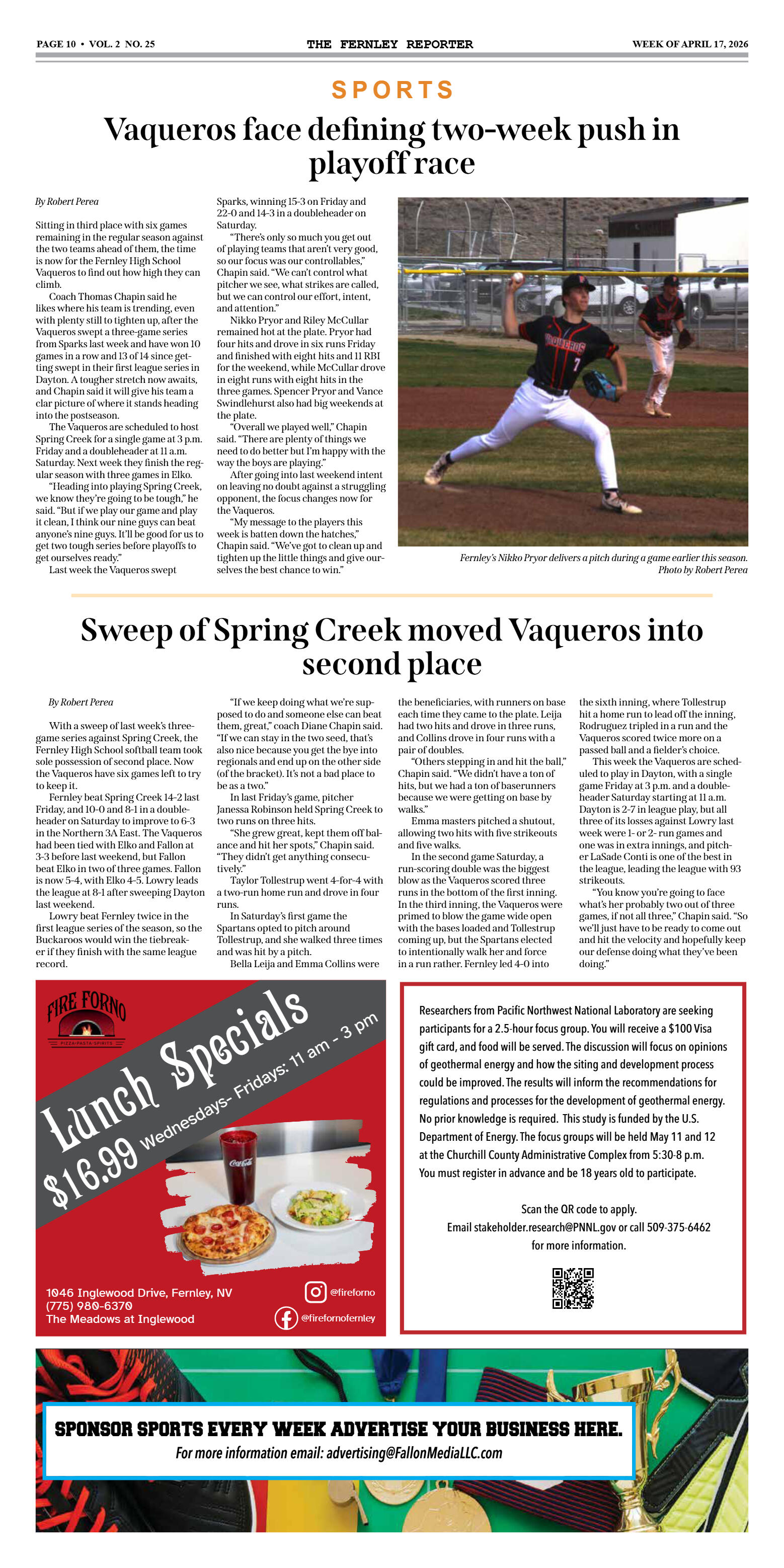 April 17, 2026 - North Lyon Fire working on agreem - page 10