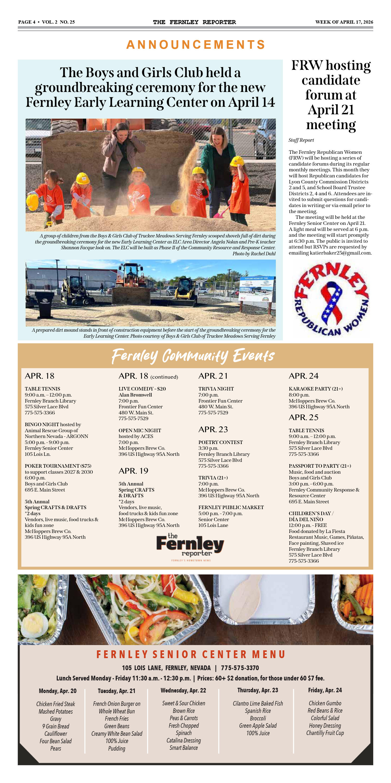 April 17, 2026 - North Lyon Fire working on agreem - page 4