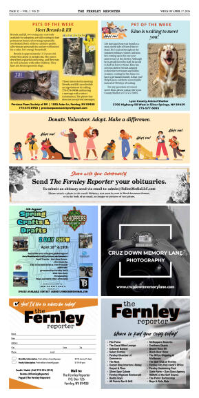 April 17, 2026 - North Lyon Fire working on agreem - page 12