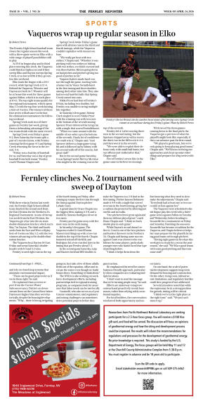April 24, 2026 - Fernley Swimming Pool roof projec - page 10