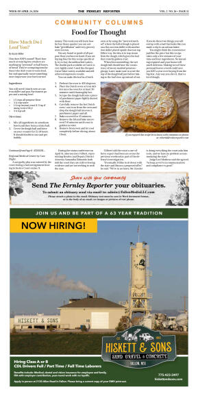 April 24, 2026 - Fernley Swimming Pool roof projec - page 11