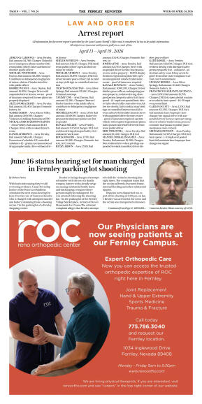 April 24, 2026 - Fernley Swimming Pool roof projec - page 8