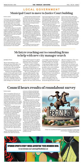 June 27, 2025 - Parade, kids games, fireworks to h - page 5