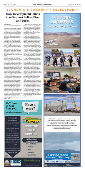 June 27, 2025 - Parade, kids games, fireworks to h - page 7